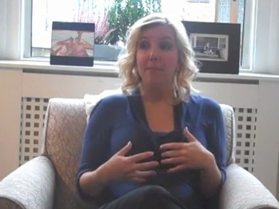 Working Moms, Stop Being So Stressed