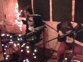 Engrama en Noise off festival