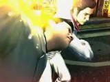 Yakuza 3 (PS3) - Premier trailer