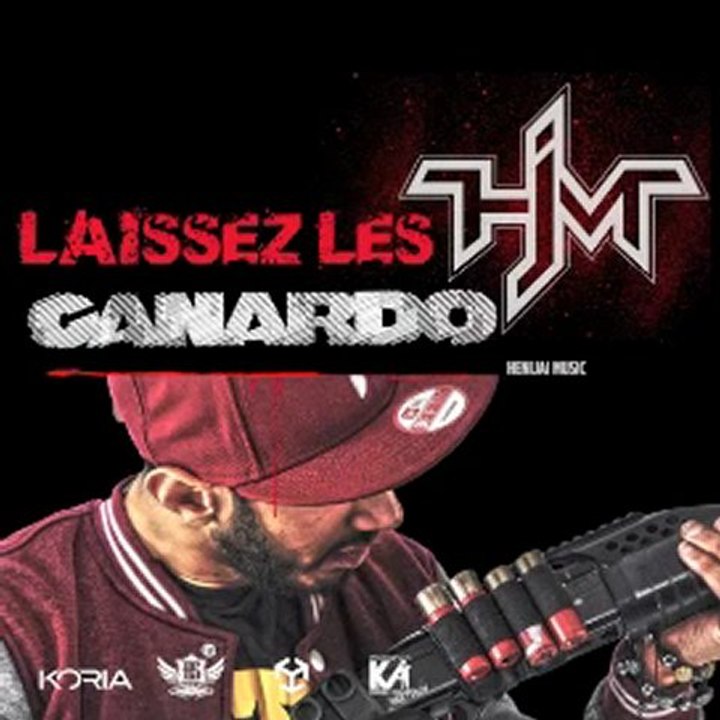 Canardo Laisse les EXCLU !!