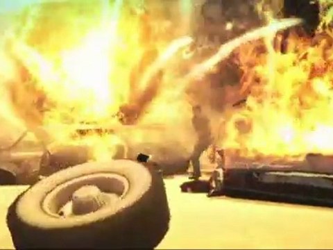 Le Parrain 2 (PS3) - Le business du Parrain II