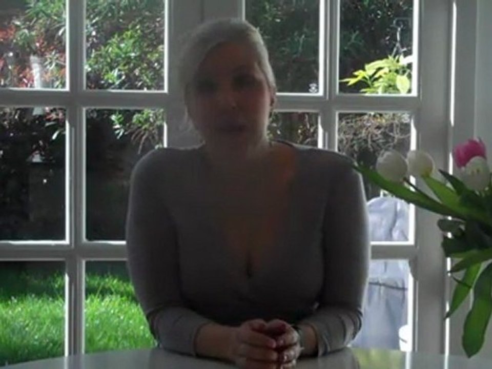 Working Moms: Kids Won't Listen?