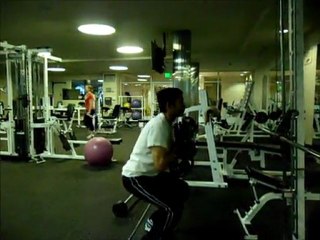 La Jolla Personal Trainer: Total Body Challange