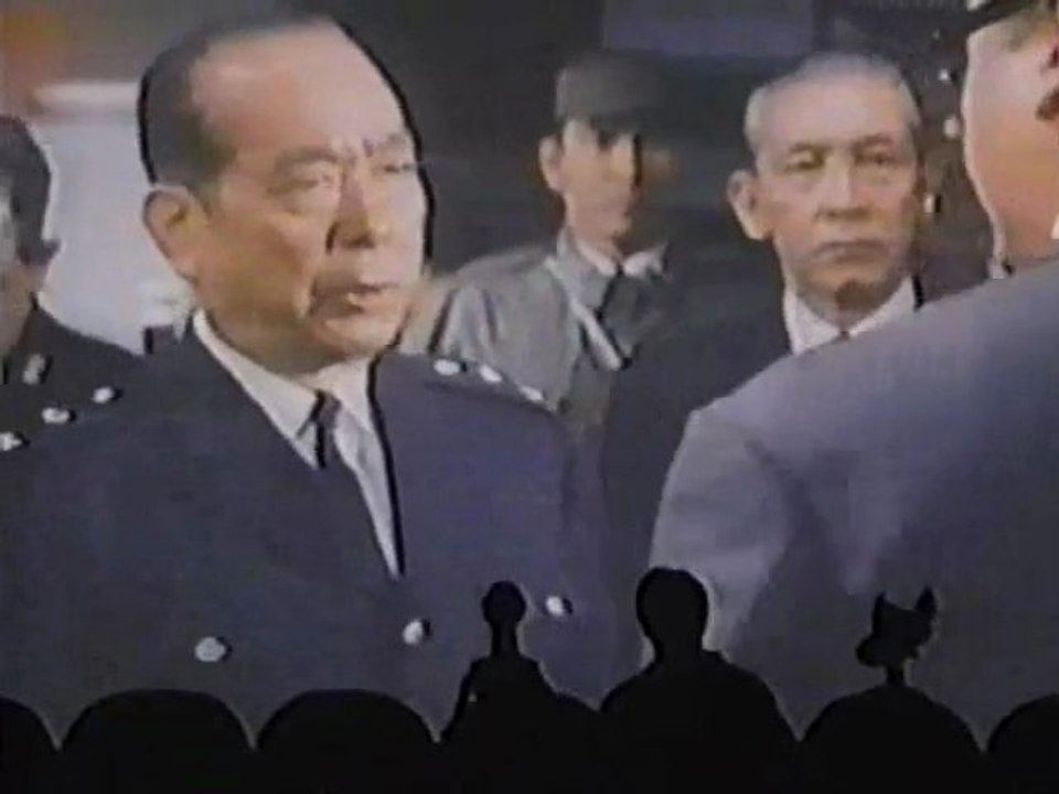 mst3k gamera vs. baraugon part 2