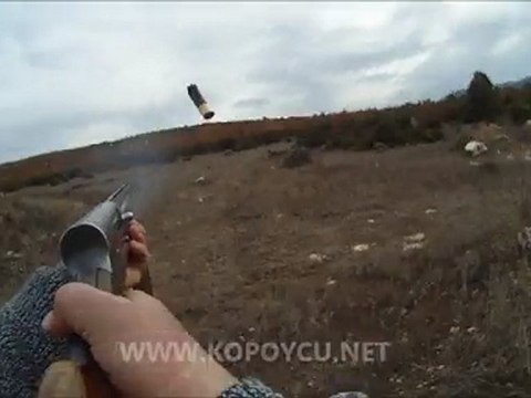 SAFKAN KOPOYLAR İLE TAVŞAN AVI kopoycu.net (T.Gümüş)