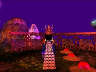 Piece 10 du vaisseau