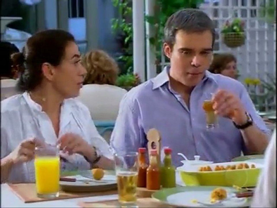 A Vida Da Gente Capitulo 73 COMPLETO Segunda-Feira 19-12-2011