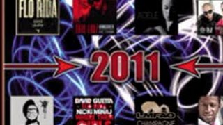 Club party mix 2011 (Dj Julien H mégamix)