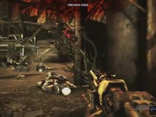 Killzone 2 (PS3) - Un nouveau décor