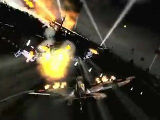 Heroes Over Europe (PS3) - Premier trailer