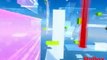 Mirror's Edge (PS3) - Des parcours à télécharger
