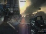 Killzone 2 (PS3) - Une arrivée mouvementée