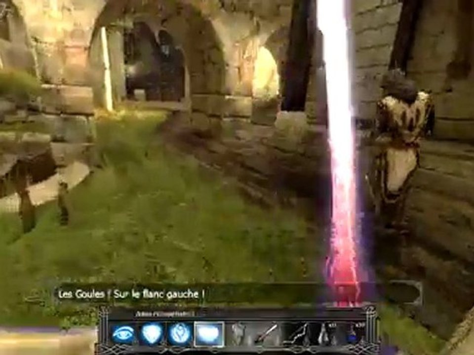Dark Messiah Partie 12 [PC]