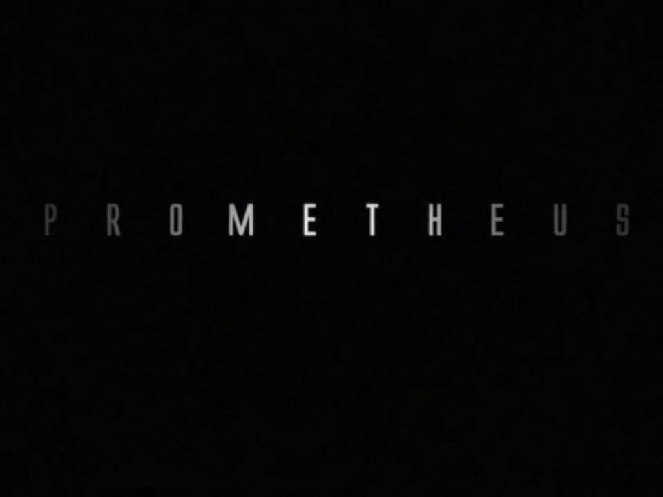 Prometheus - Trailer Preview #2 [VO-HD]