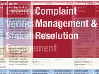 Register Now: Social Fingerprint® Program and SA8000® Seminar in Shenzhen