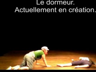 bande démo, jeu physique