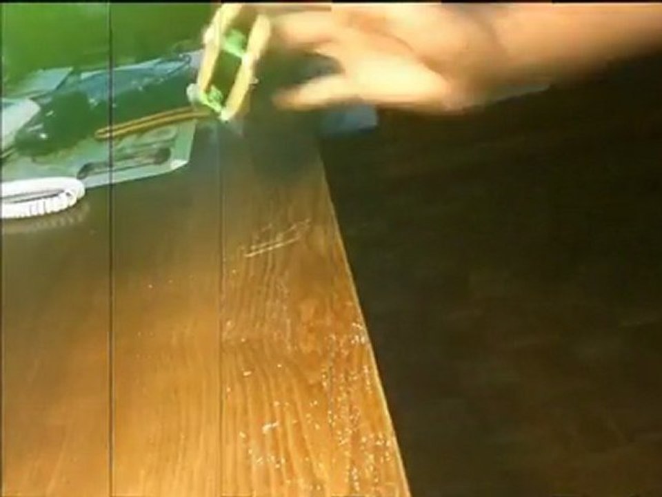 Three trick fingerboard