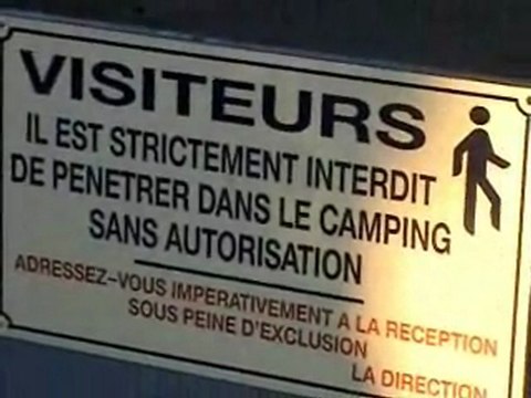 ST CYPRIEN :CAMPING LES MURIERS LES CAMPEURS SONT LA !