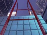 Mirror's Edge (PS3) - L'art de l'esquive