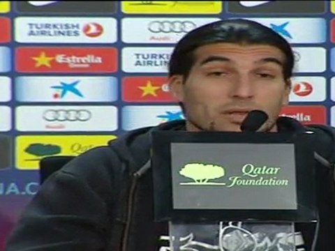 Ocho jugadores del filial apuntan a la convocatoria ante el Hospitalet