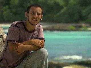 The Jury Speaks: Brandon