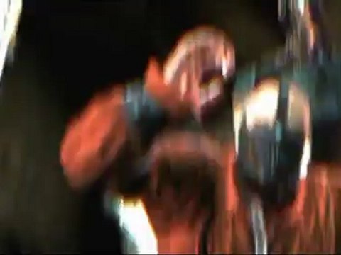 Batman : Arkham Asylum (PS3) - Teaser