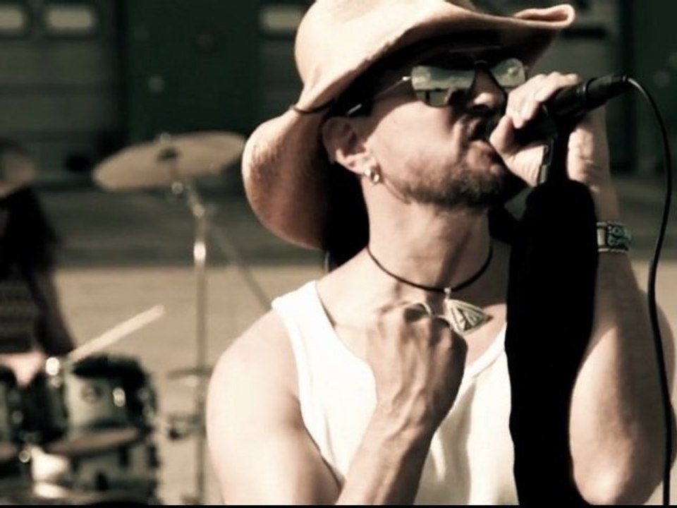 7ty proof - wild at heart (official directors cut 2011)