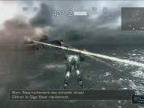 Armored Core: For Answer (PS3) - Le VOB en action