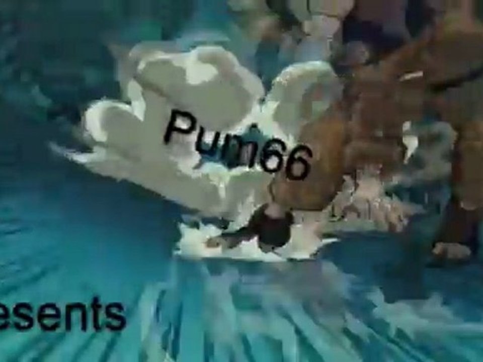 My New Intro