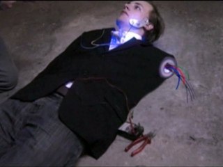 L'Homme Machine - Bande Annonce