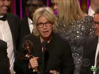 TEDS Wins Best Talk Show Daytime Emmy Awards 2011