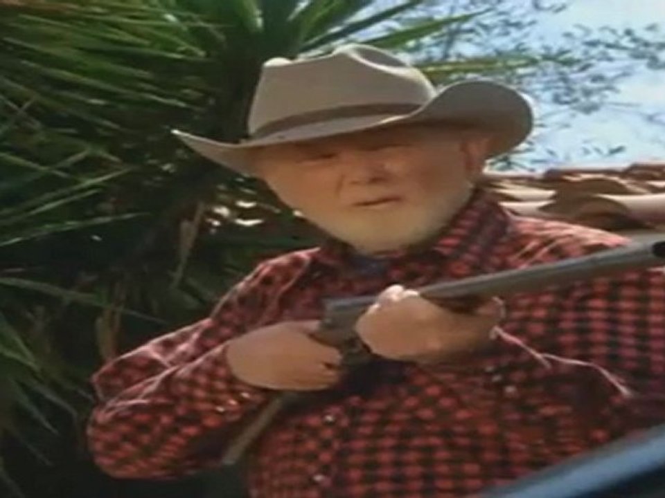 Bavarian knight rider reloaded - teil 1 - da lederhosendjango