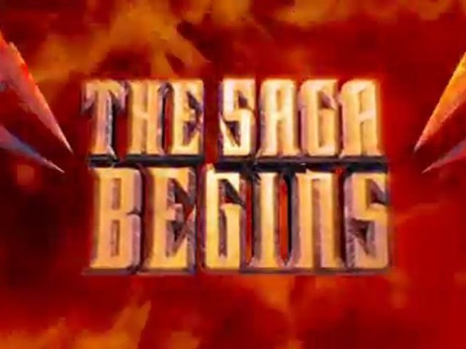 Brütal Legend (PS3) - Trailer VGA 2008