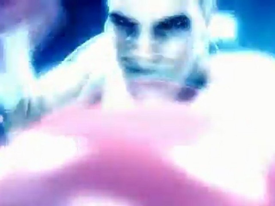 Fight Night Round 4 (PS3) - Trailer VGA 2008