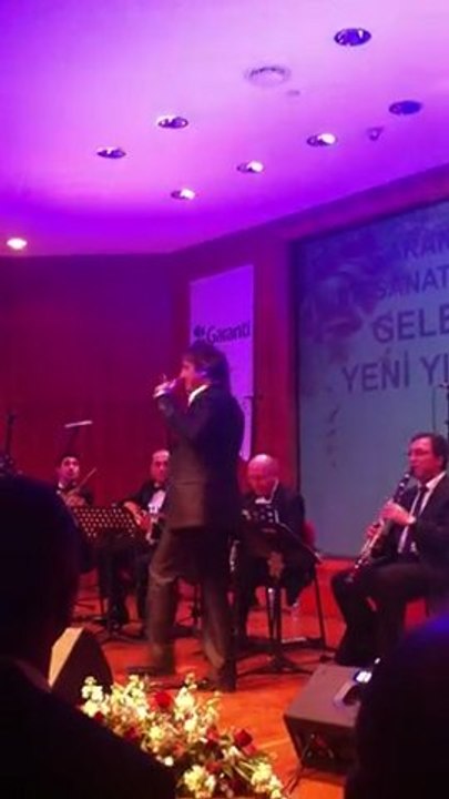 GÖKHAN SEZEN - ÇARESİZİM BY_ TURGUT REYHAN