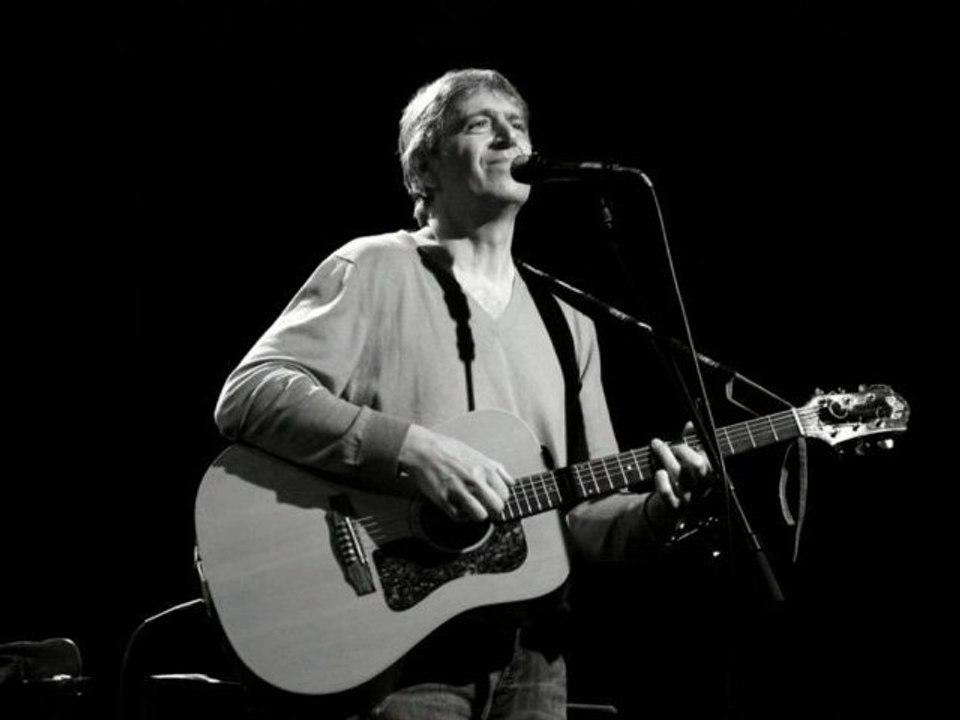 Yves Duteil-Prendre un enfant