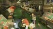 Yakuza 3 (PS3) - Gameplay Combat - Armes de la rue