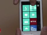 Nokia Lumia 710 Smartphone (T-Mobile)