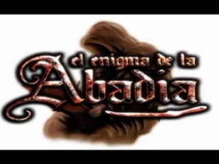 El Enigma de la Abadia (PS3) - Premier trailer