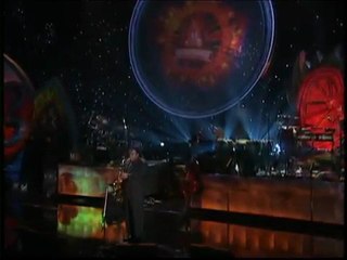 CARLOS SANTANA_ CHESTER THOMPSON & WAYNE SHORTER - Apache