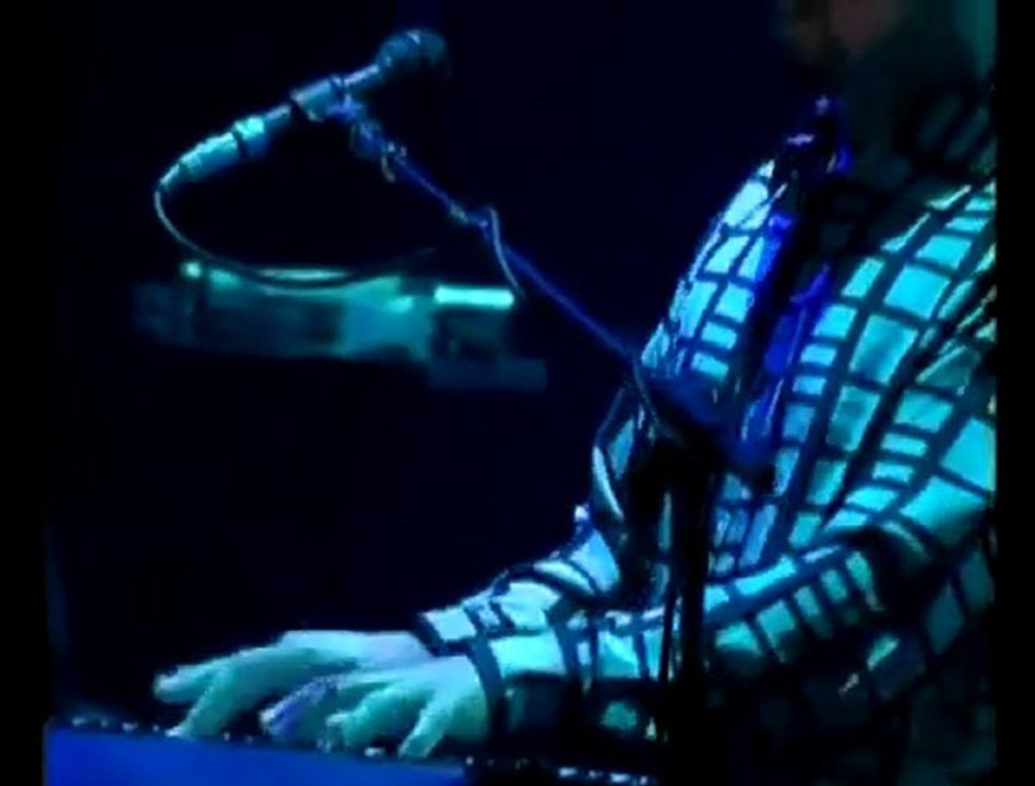 STING - Englishman In New York
