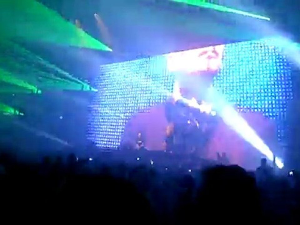 PROMO VS D-PASSION & DROKZ @ THUNDERDOME TOXIC HOTEL