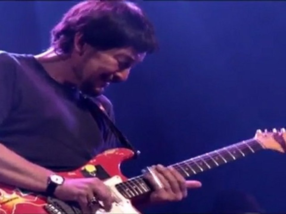 CHRIS REA - Heartbeat