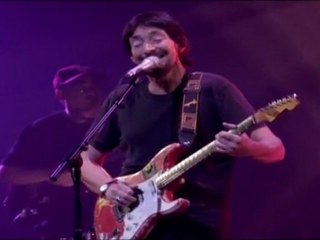 CHRIS REA - Julia