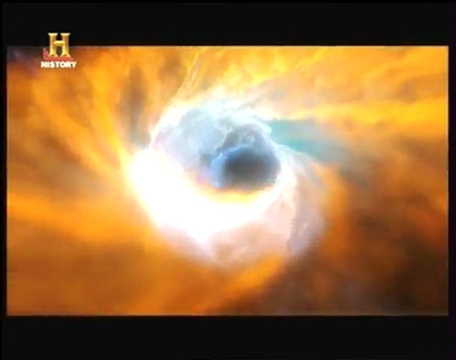 QUASAR - PARTE 1/2