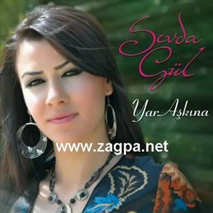 Sevda Gül - Salla Mendili Canım.