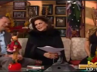 Entrevista Lucero de Mara Castañeda