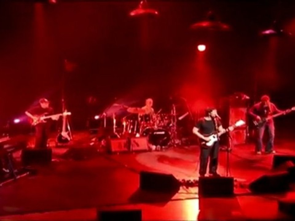 CHRIS REA - Road To Hell