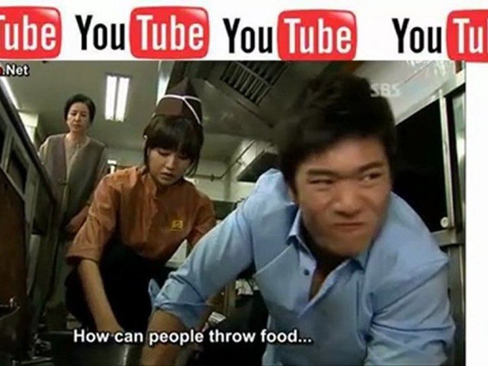 If tomorrow comes episode 1 English Sub [1/2]