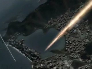 Tom Clancy's H.A.W.X. (PS3) - Manœuvres extrêmes